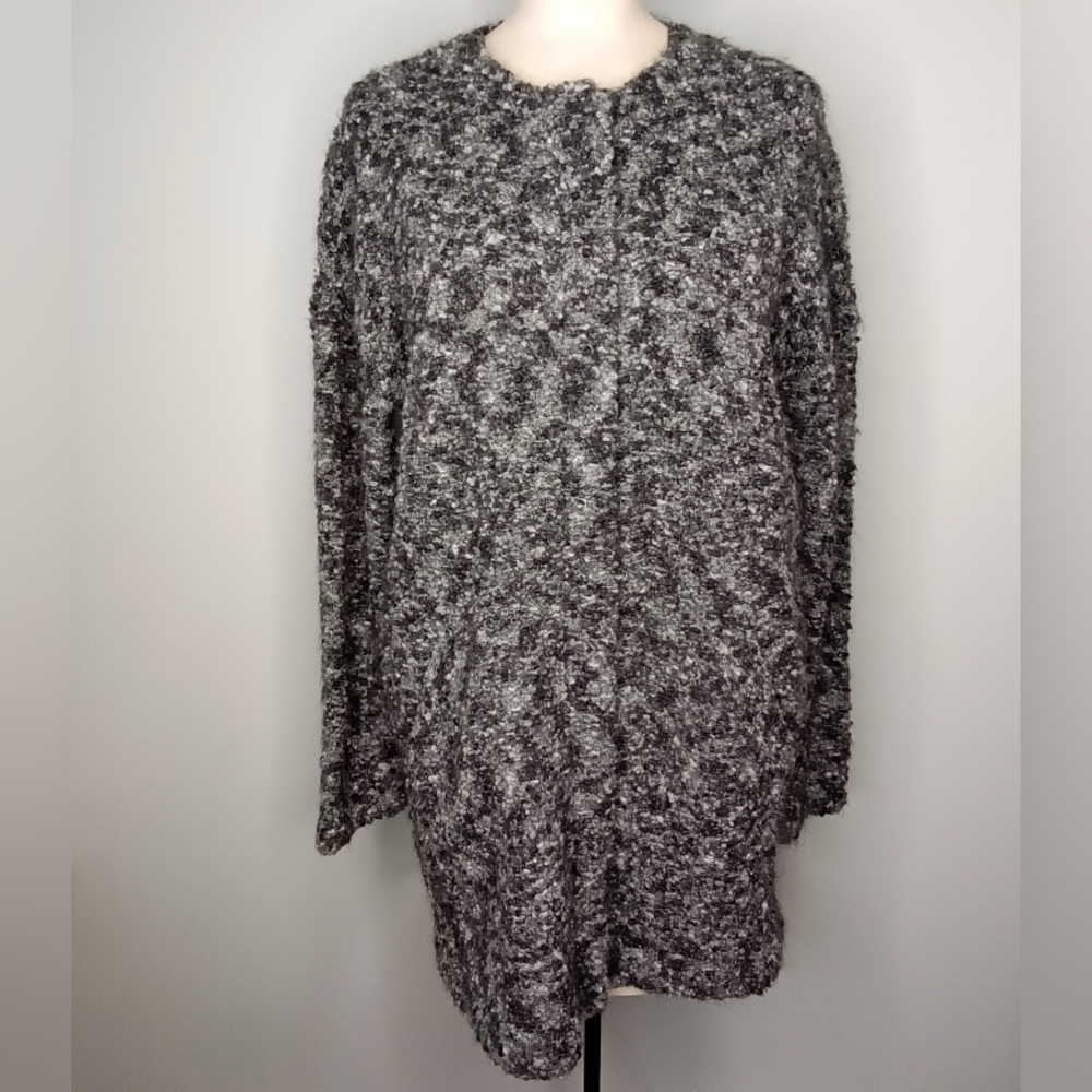Eileen Fisher Coat